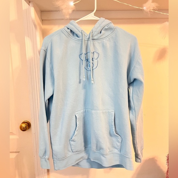 FINAL PRICE DROP Jeffree Star x Shane Dawson Killer Merch Hoodie - Picture 1 of 6